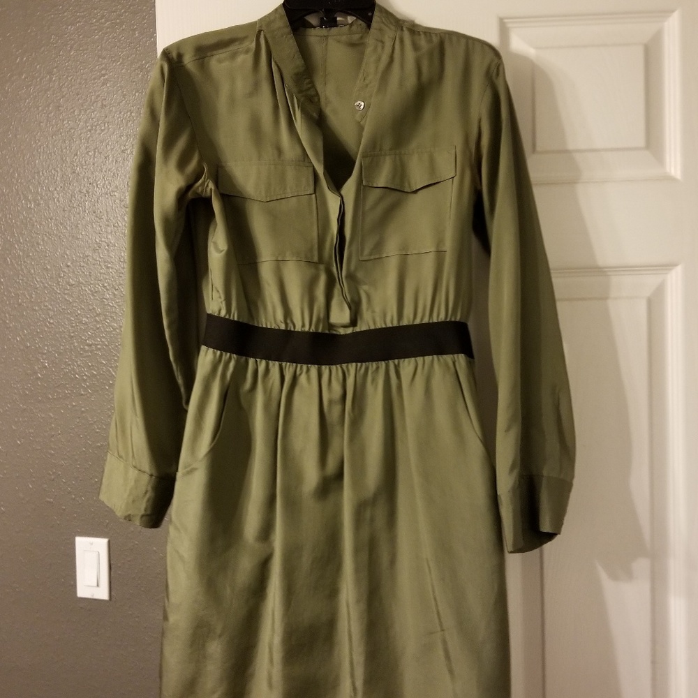 Womens dress